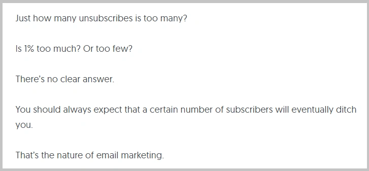 Master the opening line to hook reader attention